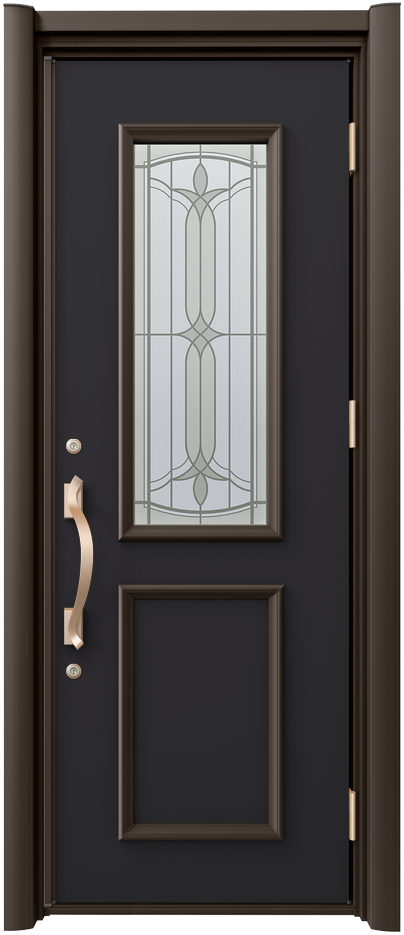 Chinmoku BKC Finish